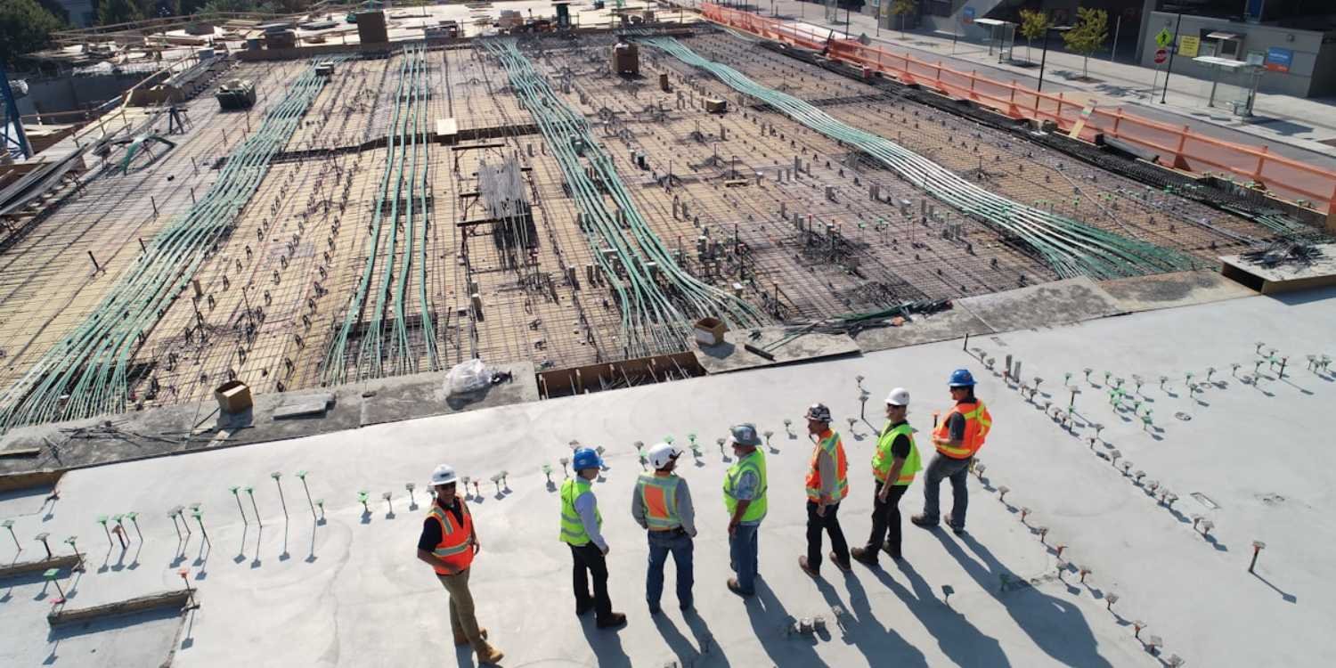 Mission Construction